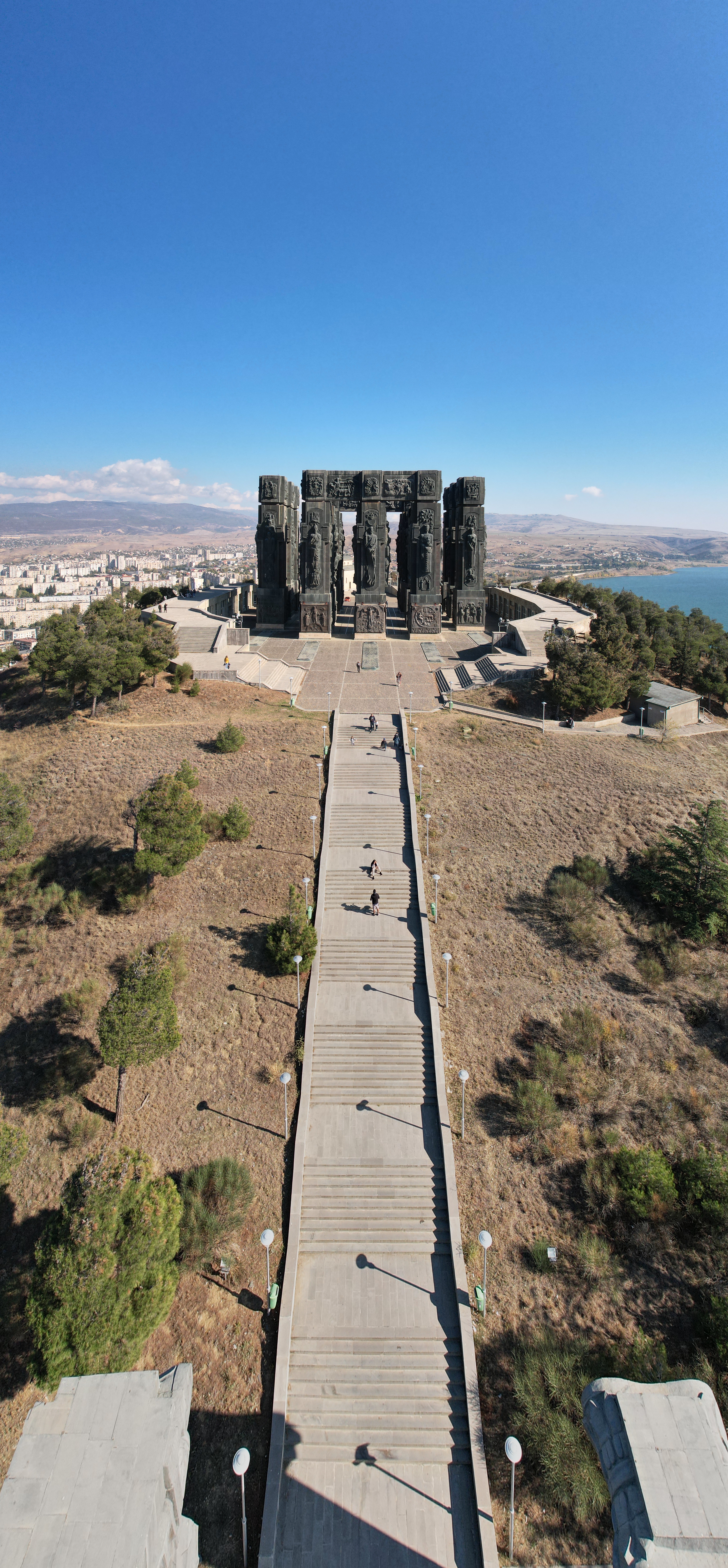Chronicles of Georgia - Visitor Guide